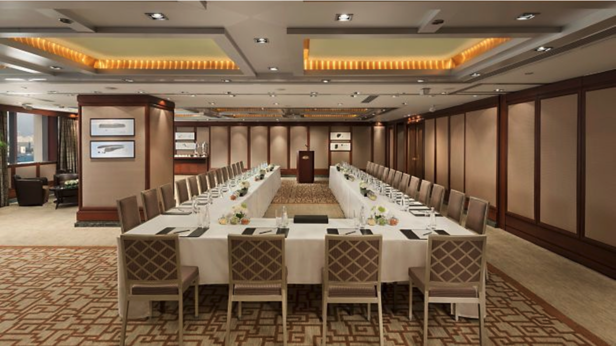 The Art of Liquid Gold: FGA Prestige Unveils Exclusive Feitian Moutai Tasting at Mandarin Oriental Hong Kong